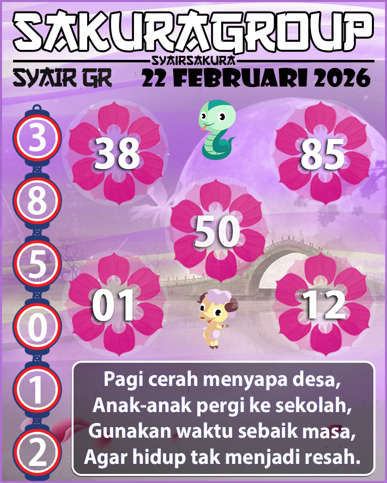 PREDIKSI SYAIR TOGEL GIRONA