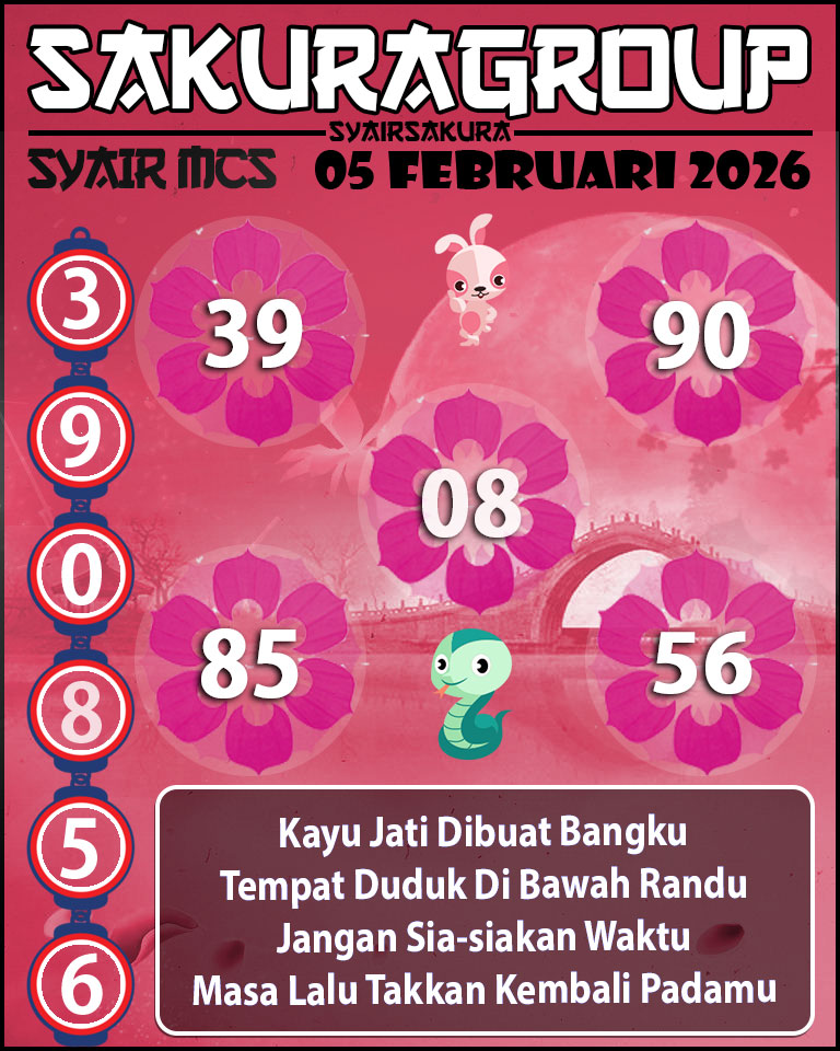 Prediksi SYAIR TOGEL MACAU SWEEP
