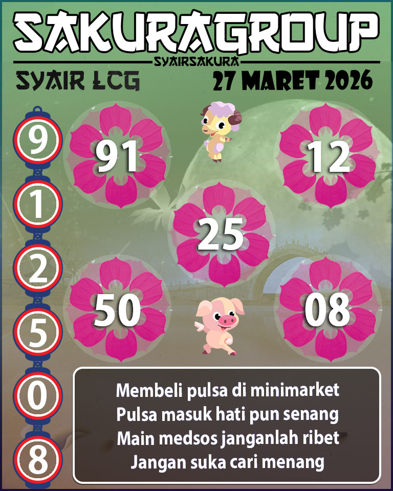 Prediksi SYAIR TOGEL LACORUNA