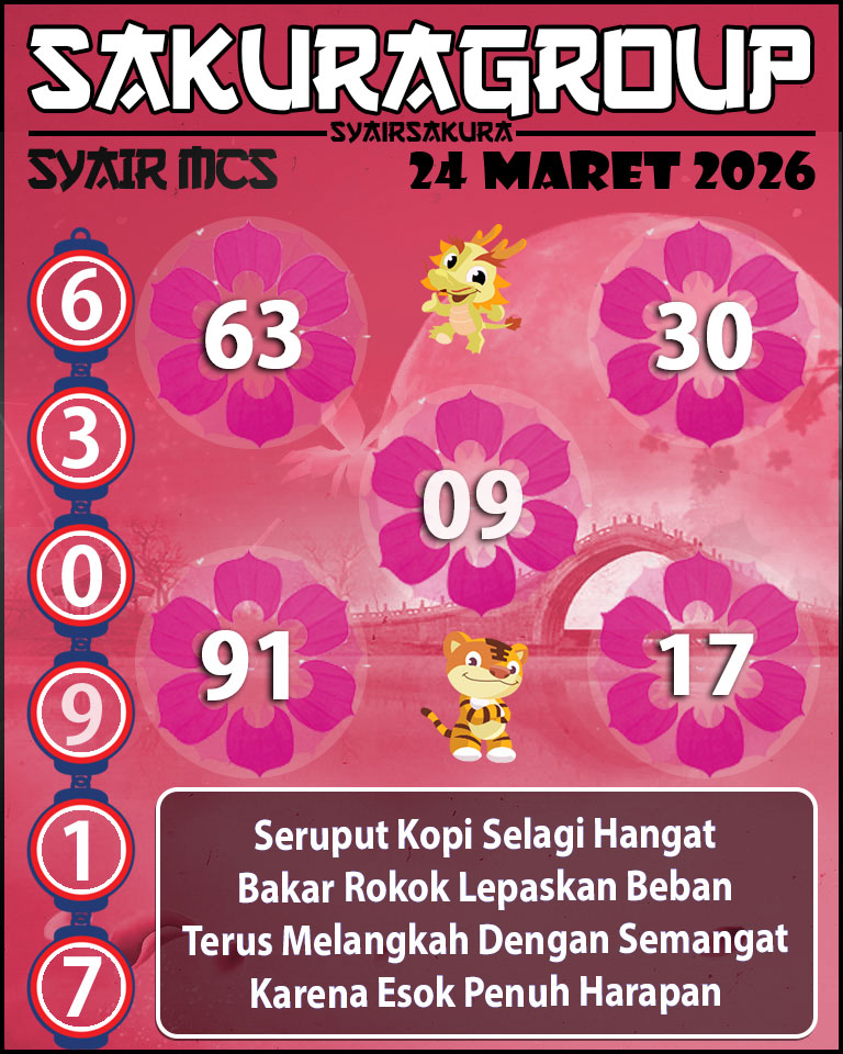 Prediksi SYAIR TOGEL MACAU SWEEP