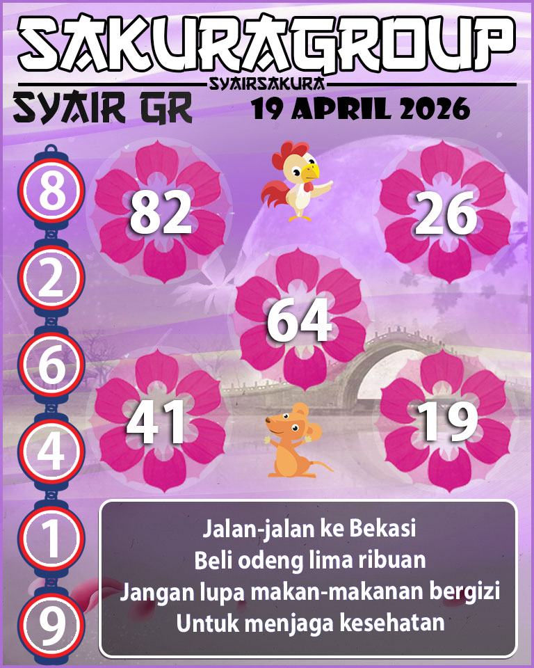 PREDIKSI SYAIR TOGEL GIRONA